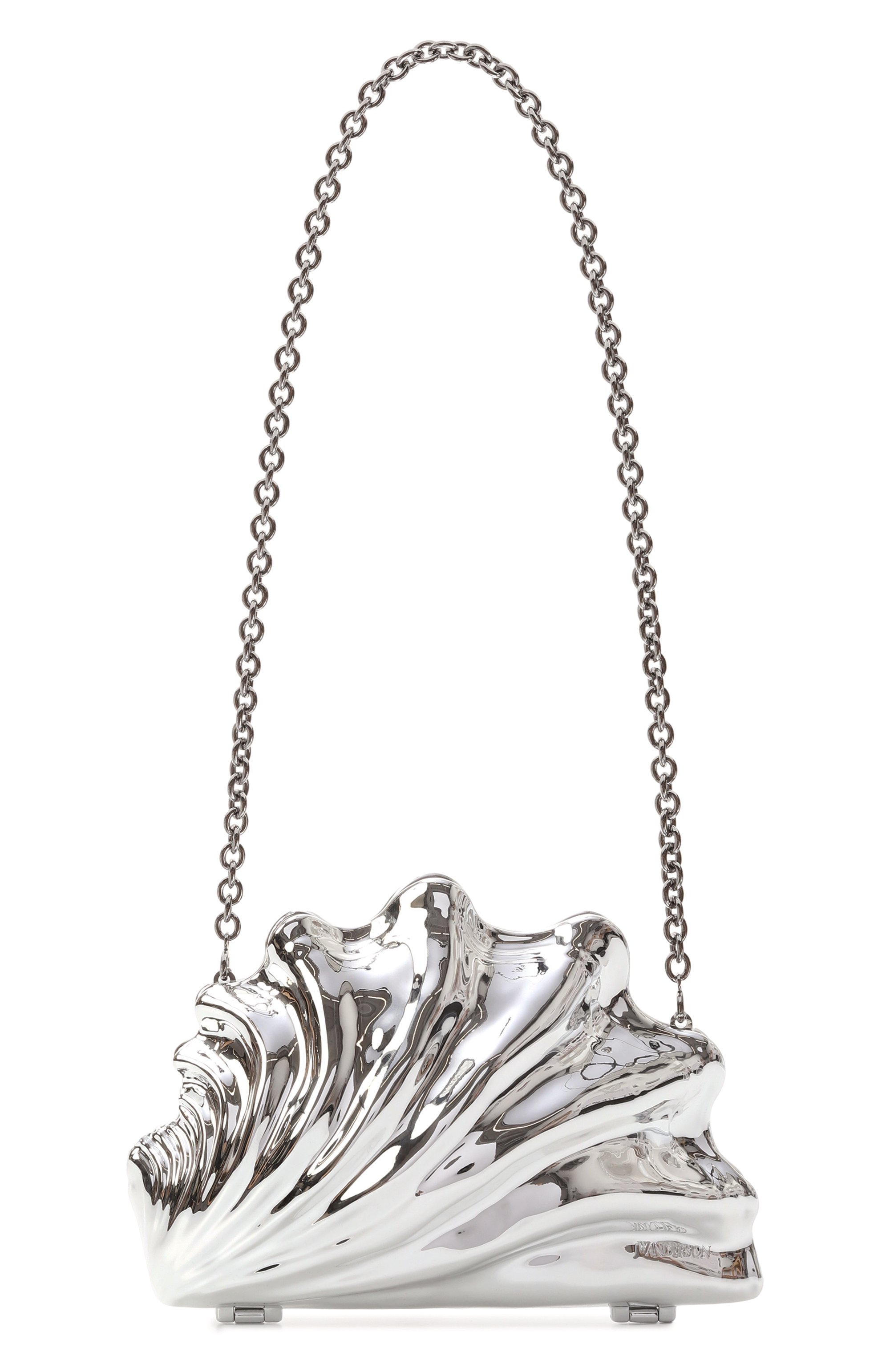 Клатч shell JW ANDERSON, арт. HB0735/FA0456, фото 1