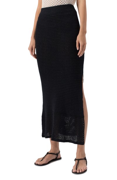 Хлопковая юбка ADDICTED, арт. AC1024, фото 3