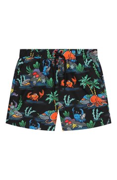 Плавки-шорты STELLA MCCARTNEY, арт. 8QCME9, фото 1