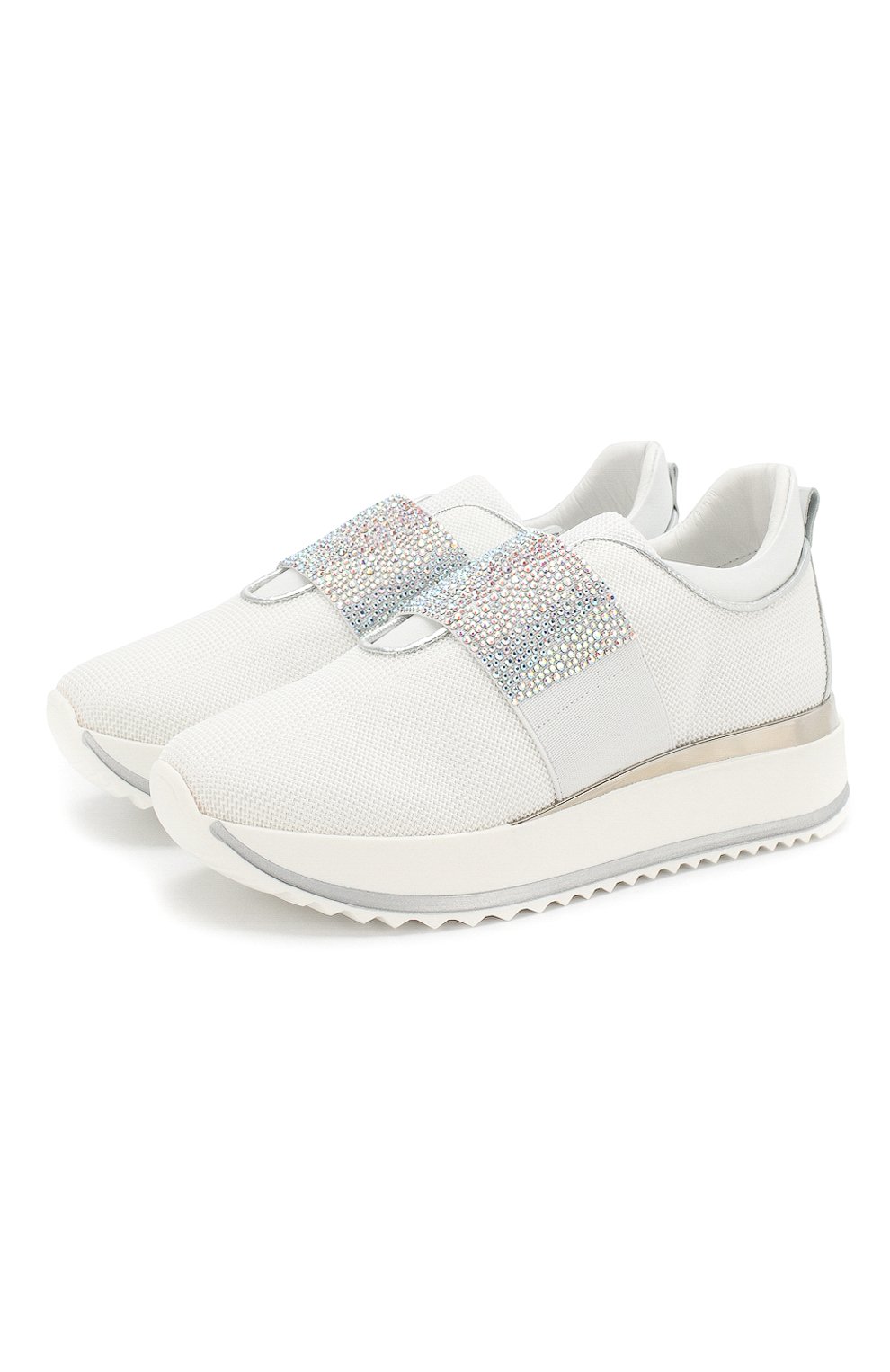 Текстильные кроссовки MISSOURI, арт. 11753/31-34, фото 1