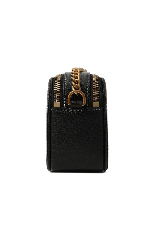 Сумка Carrie mini Pinko 103799/A1LF Чёрный  103799/A1LF Фото 4