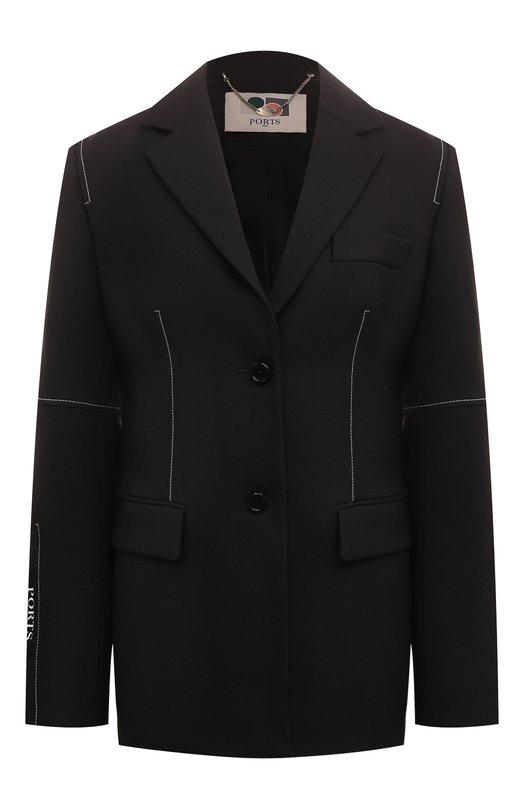 

Жакет Ports 1961, Чёрный
