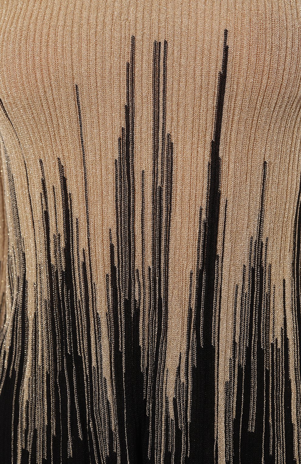 Водолазка из шерсти и вискозы FREEAGE, арт. W24.SW050.6079.800, фото 5