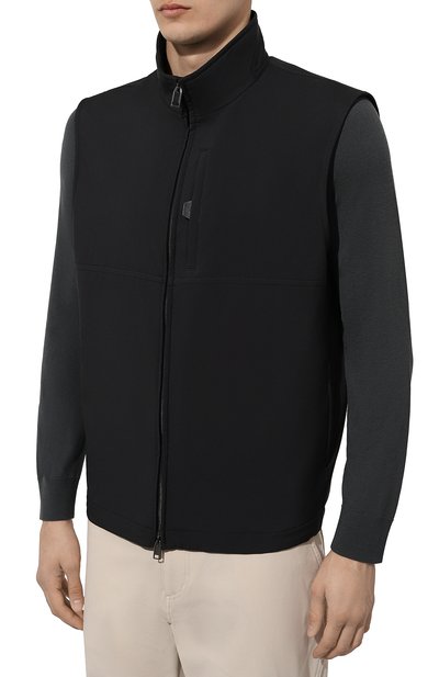 Жилет BRIONI, арт. SWLR0L/PA906, фото 3