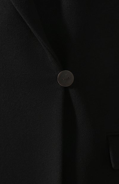 Шерстяное пальто LOEWE, арт. S2101170ST, фото 5