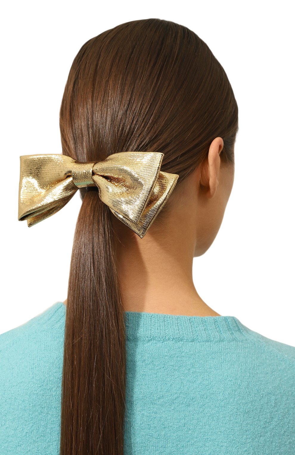Заколка для волос PANFIL, арт. Gld-CNL2, фото 2