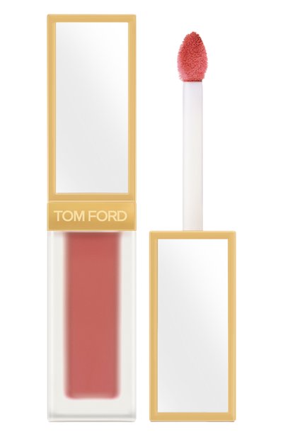 Женские кремовые румяна soleil sunkissed blush, оттенок 01 cabana (6ml) TOM FORD, арт. T3TD-01