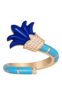 Кольцо L'ATELIER NAWBAR, арт. R154LT, фото 1