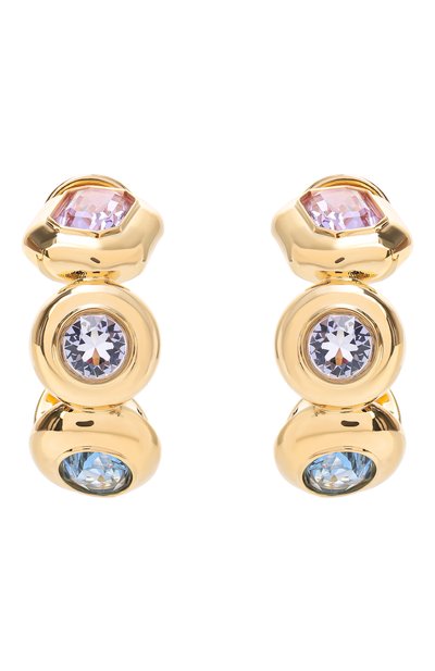 Женские серьги gema SWAROVSKI, арт. 5737444
