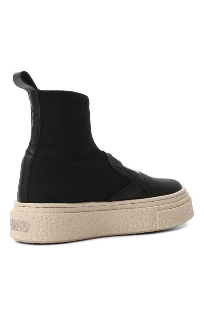 Комбинированные слипоны MM6, арт. 81001/28-35, фото 3