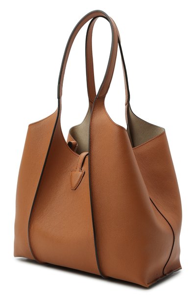 Сумка-шопер tsb TOD’S, арт. XBWTSBA0200Q8E, фото 3