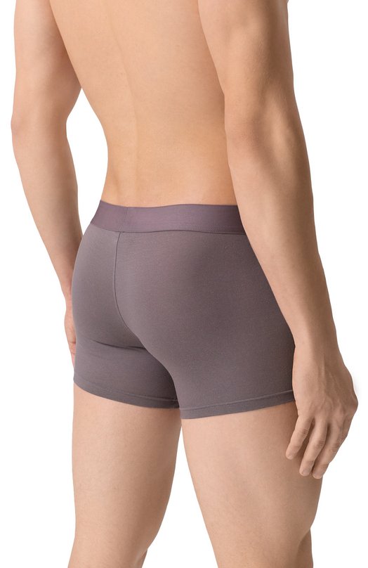 Боксеры Zimmerli 700-1343 Коричневый  700-1343 Фото 3