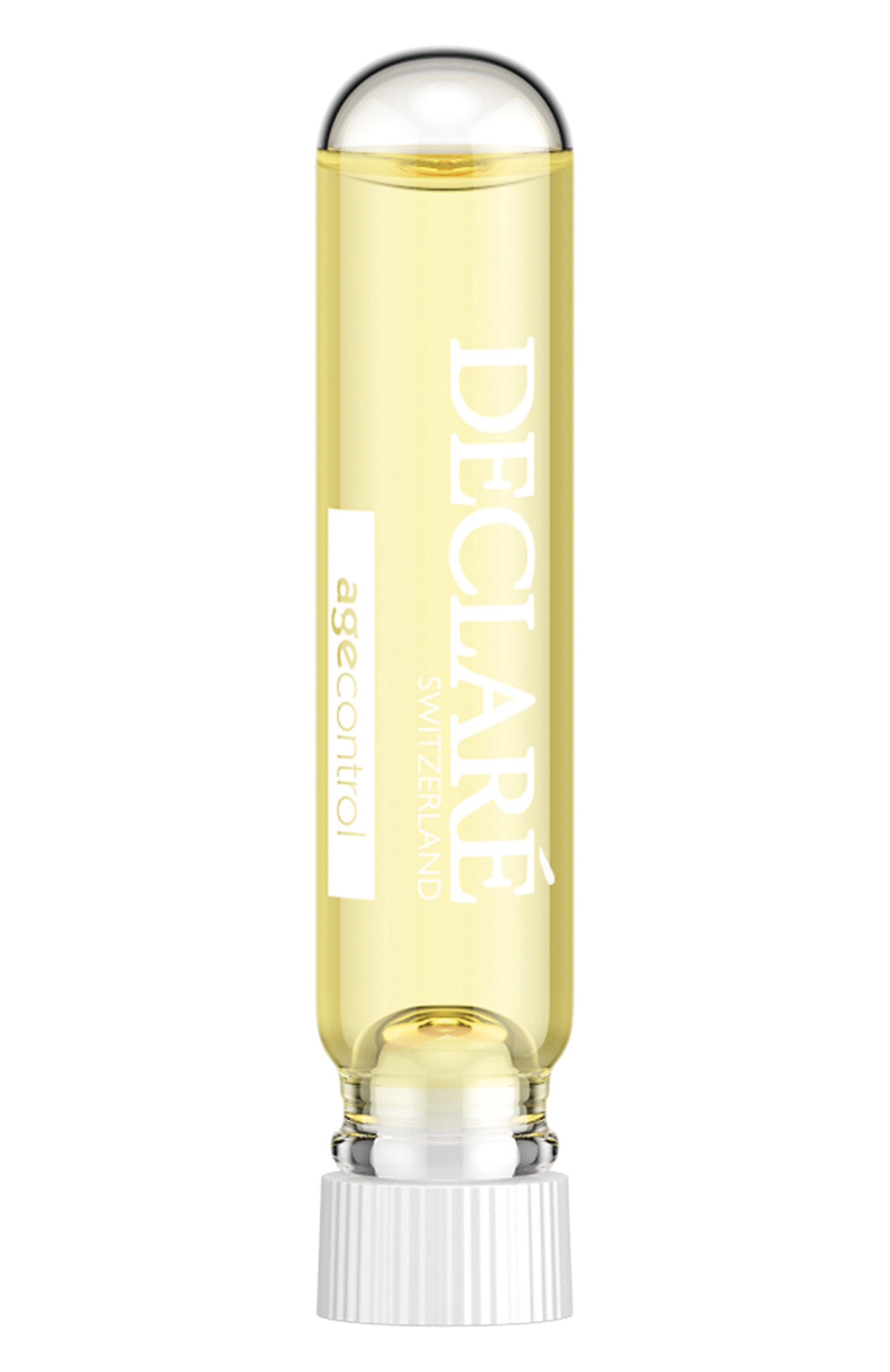Концентрат в ампулах с омолаживающим эффектом age control cellular action (7x2,5ml) DECLARE, арт. 547, фото 1