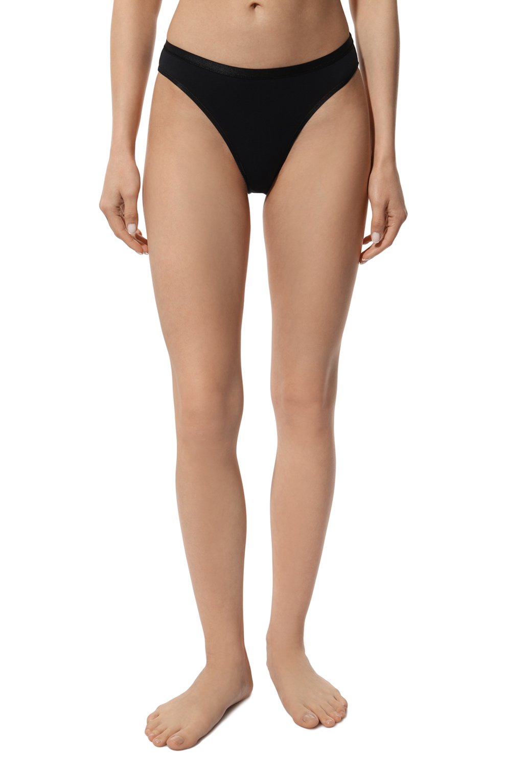 Трусы-слипы HANRO, арт. 071403., фото 2