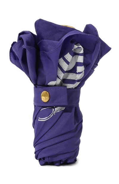 Складной зонт MOSCHINO, арт. 8061 SUPERMINI, фото 4