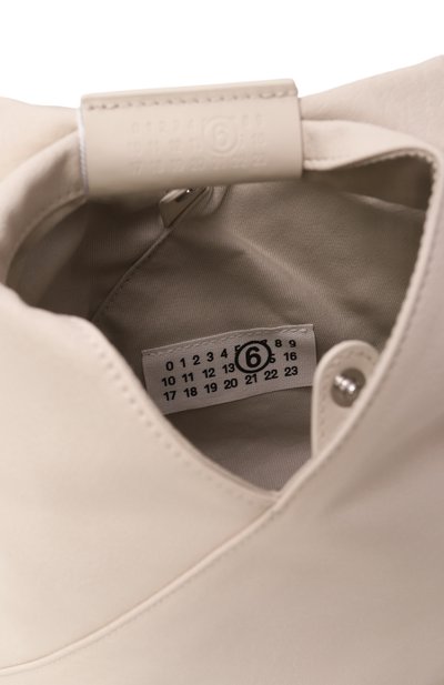 Сумка japanese MM6, арт. SB6WD0026/P8396, фото 5