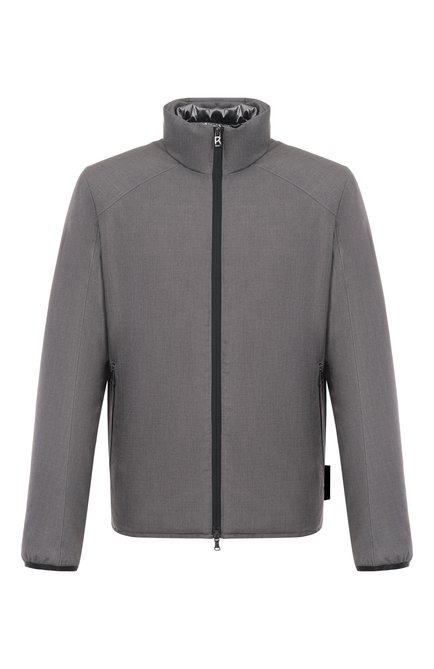 Мужская пуховая куртка BOGNER, арт. 38028694