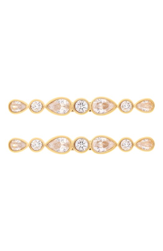 Комплект из двух брошей VieN 2526-464 Золотой 2526-464