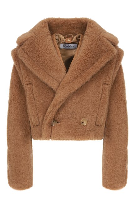 Женское комплект из жилета и куртки MAX MARA, арт. SANT0S