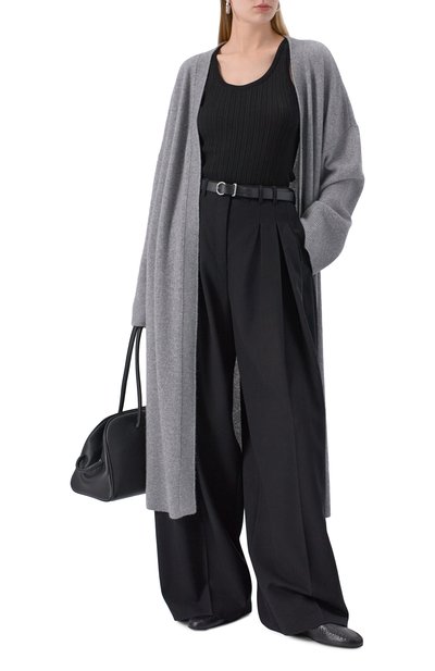 Кашемировый кардиган SEVEN LAB, арт. SHH.33.200.566, фото 2