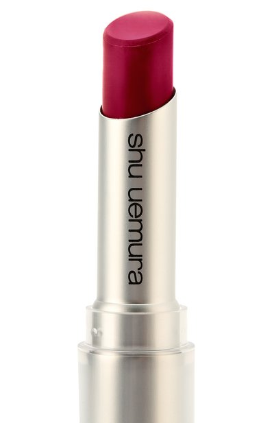 Матовая помада rouge unlimited supreme matte, оттенок wn266 SHU UEMURA, арт. 4935421642521, фото 3