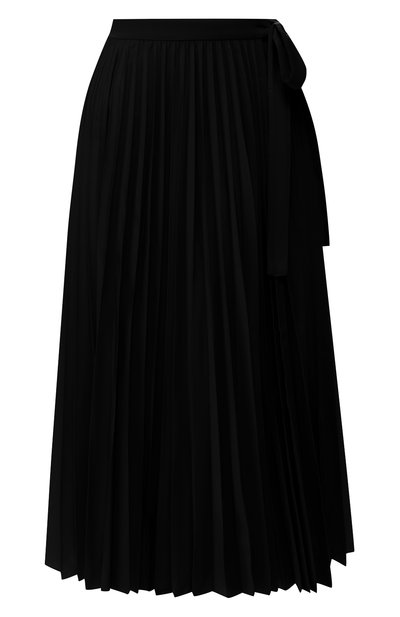 Женская юбка VALENTINO, арт. RB0RA4R04H2