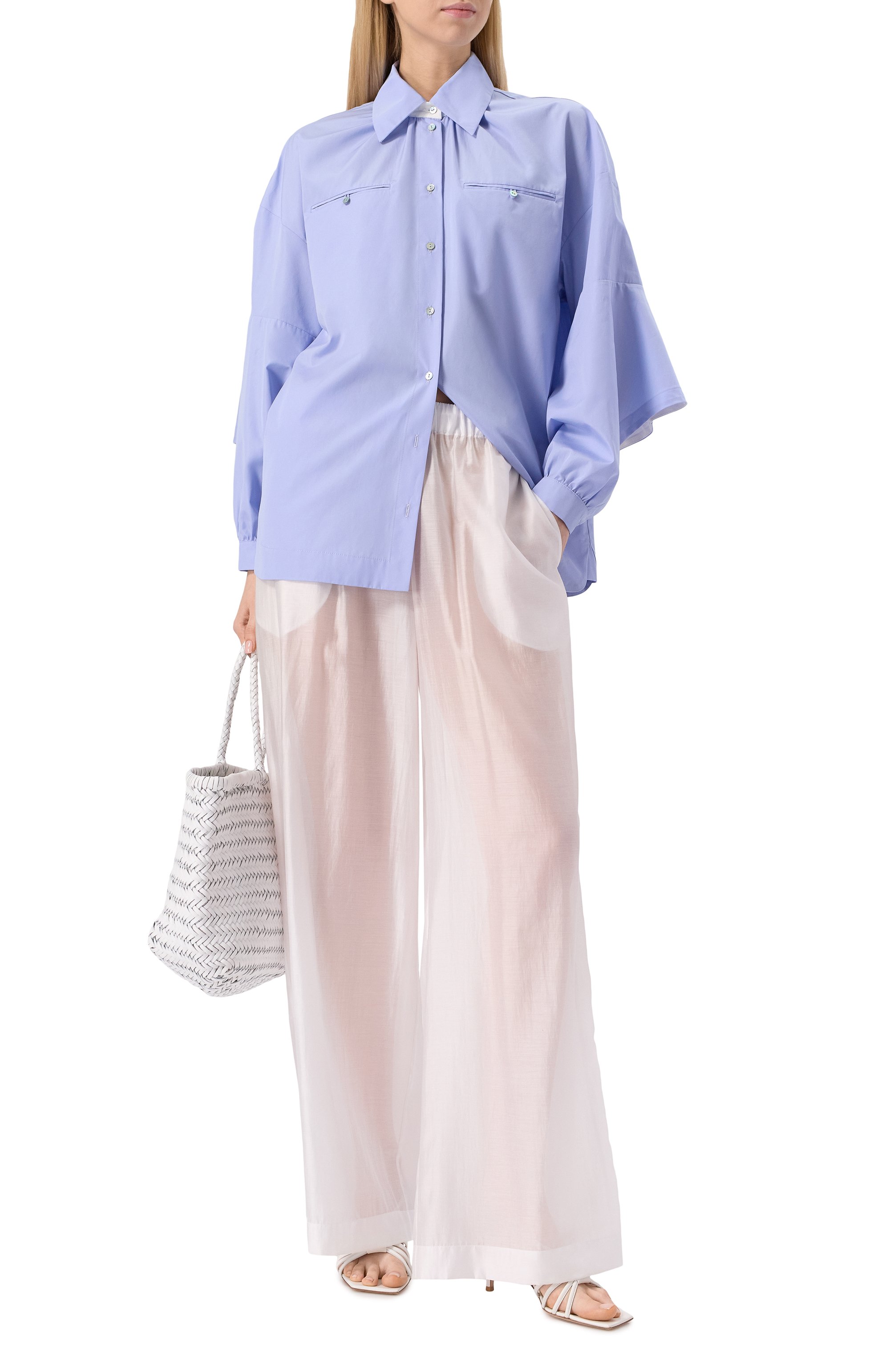 Брюки FLASHIN, арт. FC25B-B, фото 2