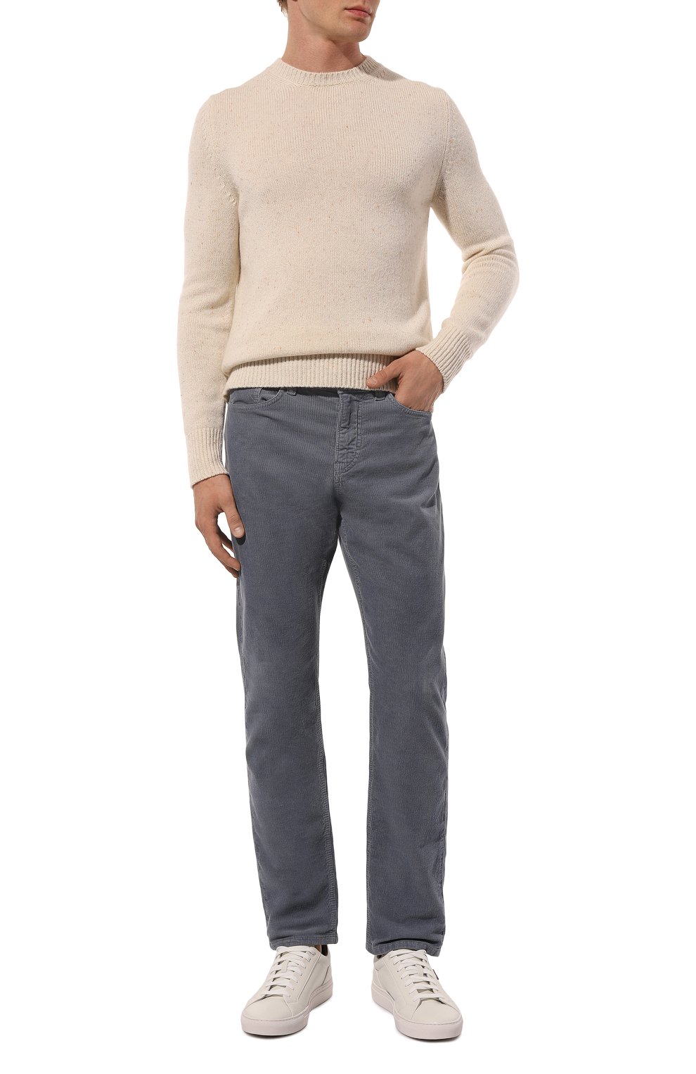 Вельветовые брюки BOGNER, арт. 18583611, фото 2