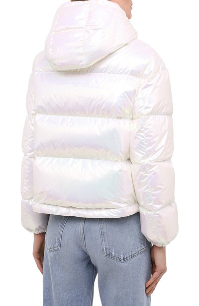 Пуховая куртка MONCLER, арт. F2-093-1A571-00-54APA, фото 4