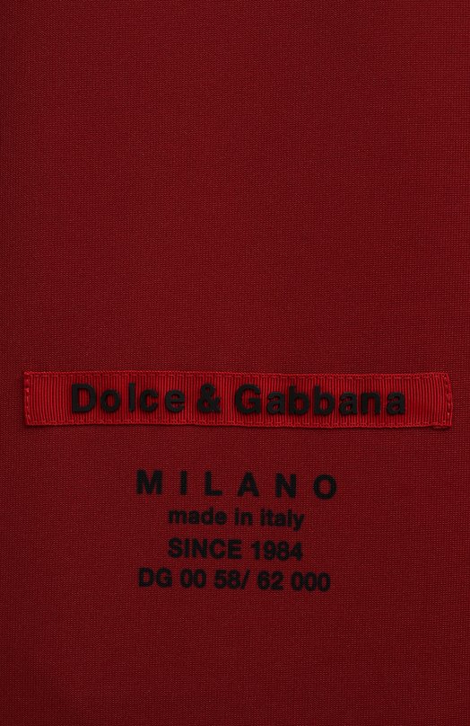 фото Толстовка dolce & gabbana