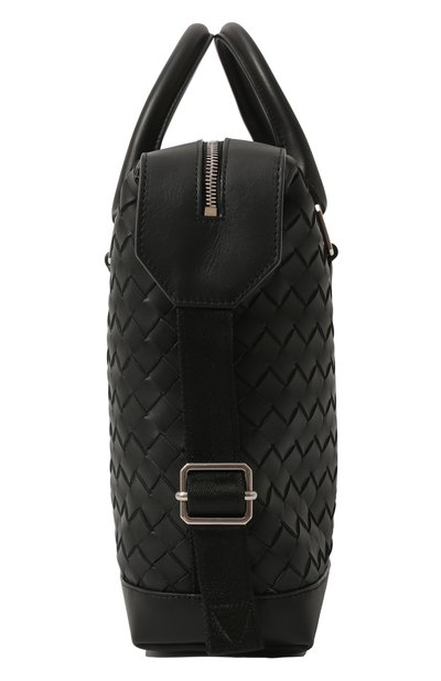 Кожаная сумка для ноутбука BOTTEGA VENETA, арт. 679899/V0E52, фото 3