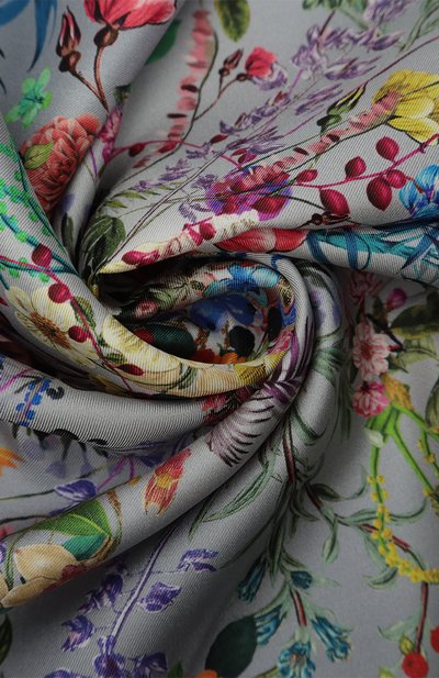 Шелковый платок aroma RADICAL CHIC, арт. 180585.07.01, фото 3