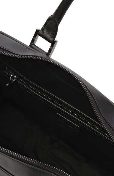 Портфель KITON, арт. UBA0007N0126901, фото 5