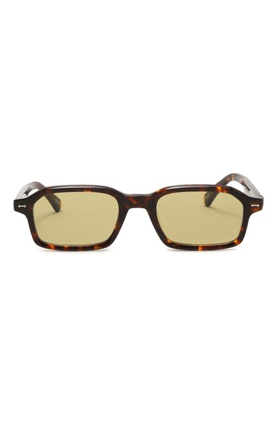 Солнцезащитные очки PETER&MAY WALK, арт. S#115 PAM T0RT0ISE KHAKI, фото 3