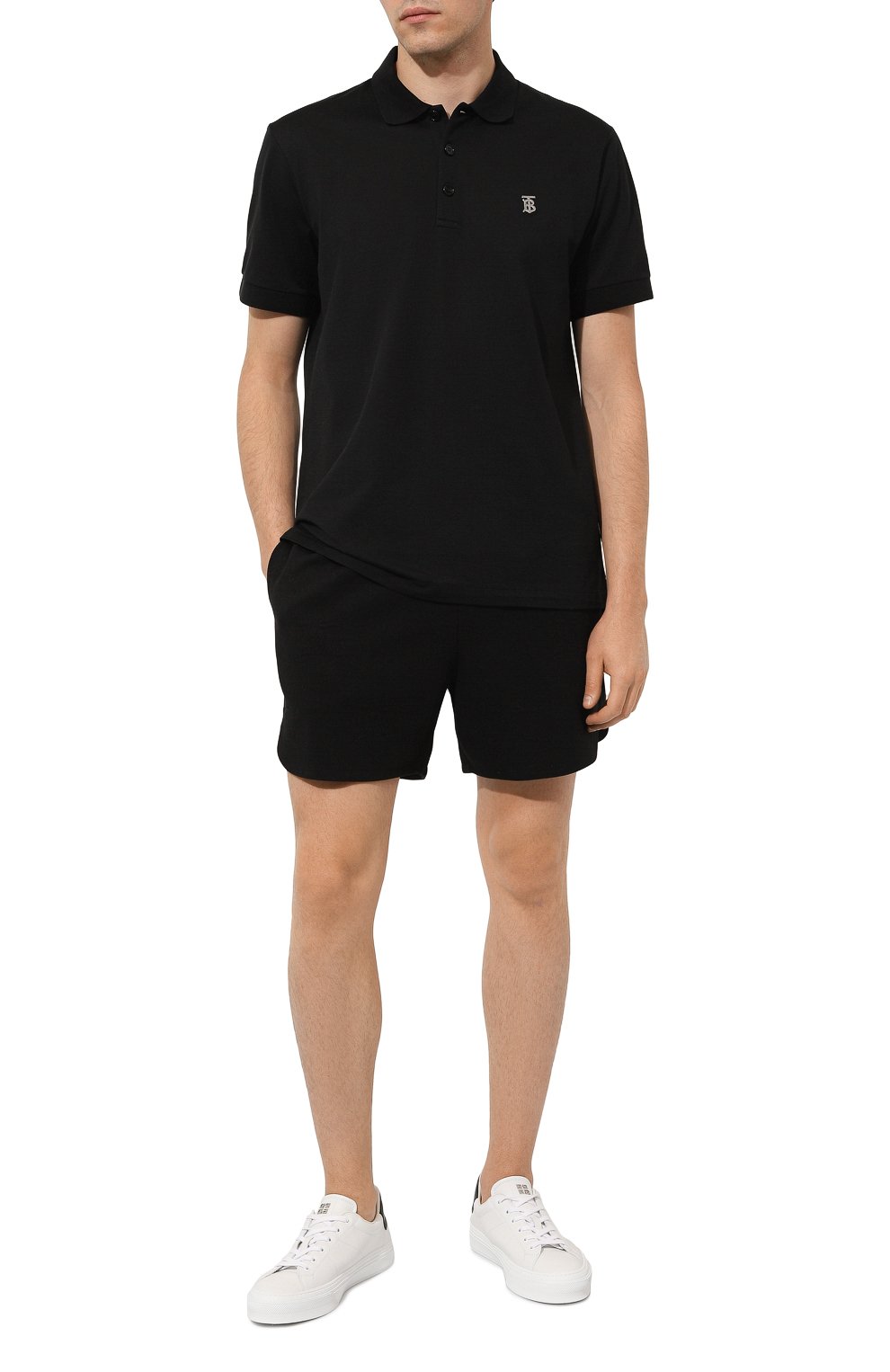 Шорты BURBERRY, арт. 8070041, фото 2