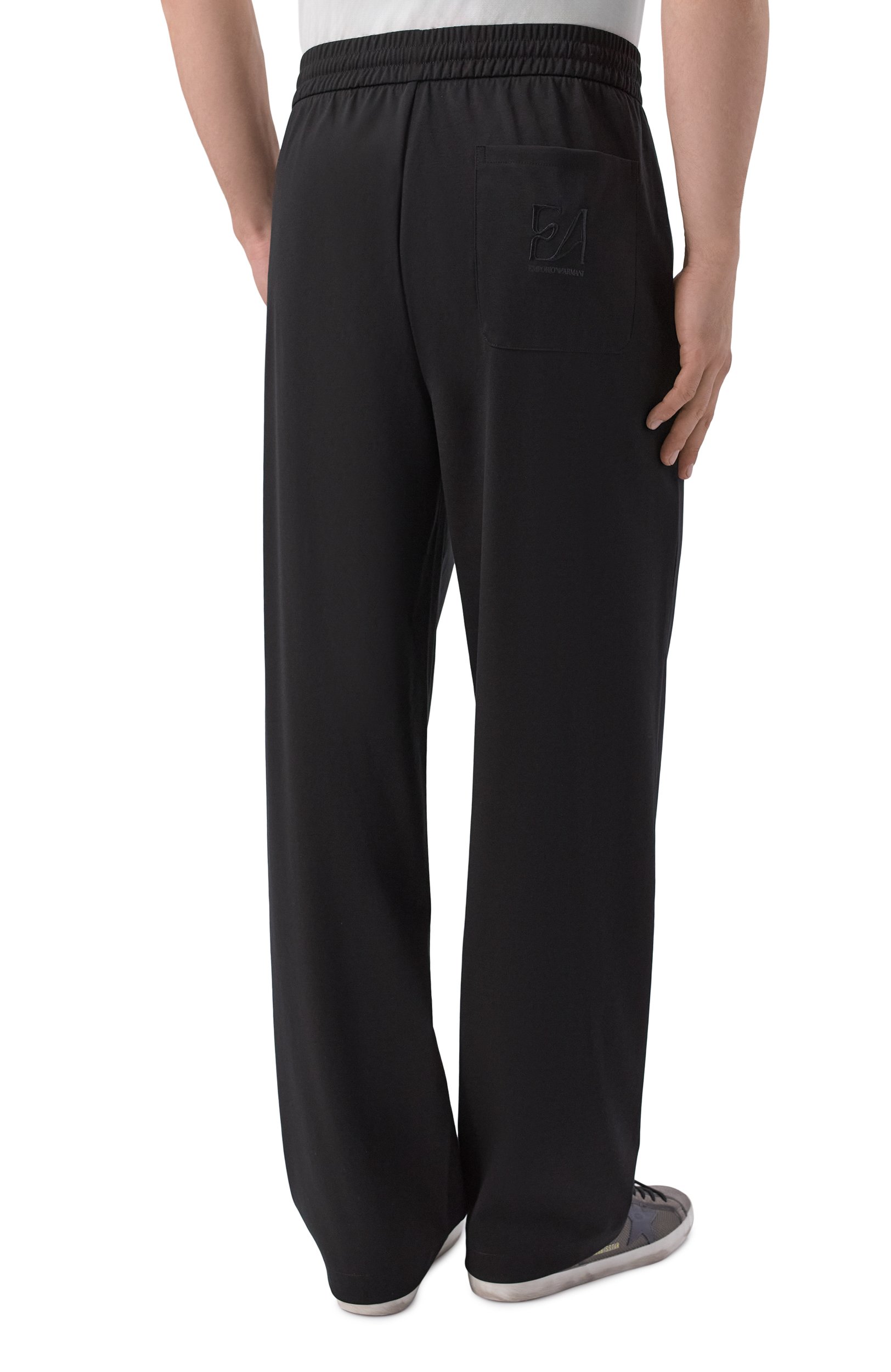 Брюки EMPORIO ARMANI, арт. EM006858/AF28109, фото 4
