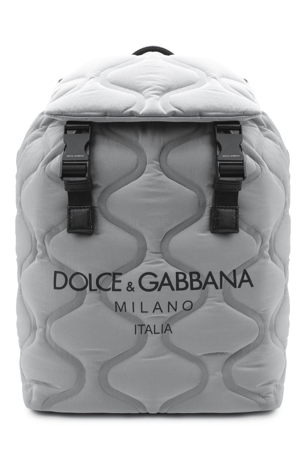 Текстильный рюкзак palermo tecnico DOLCE & GABBANA, арт. BM1756/AW140, фото 1