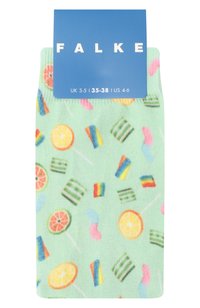 Светло-зеленый