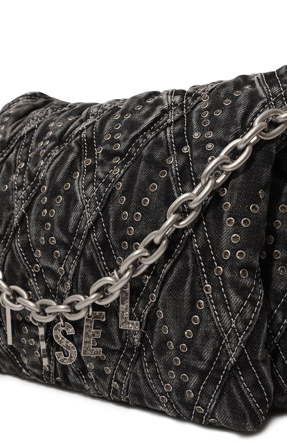 Сумка charm-d DIESEL, арт. X09756/P6181, фото 3