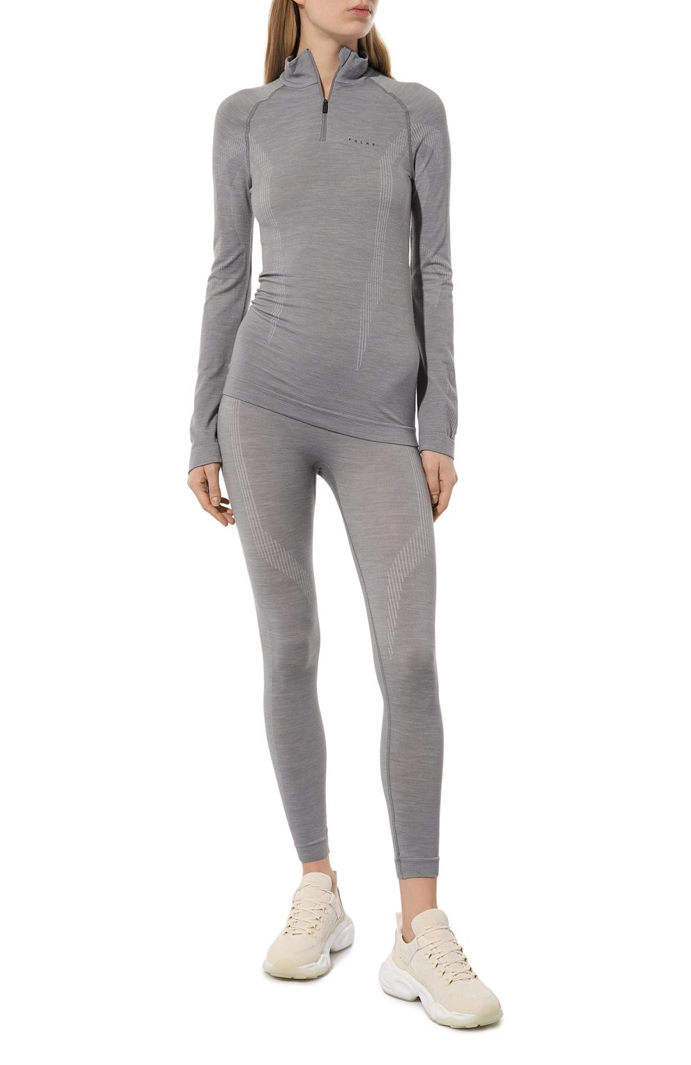 Лонгслив FALKE, арт. 33310., фото 2