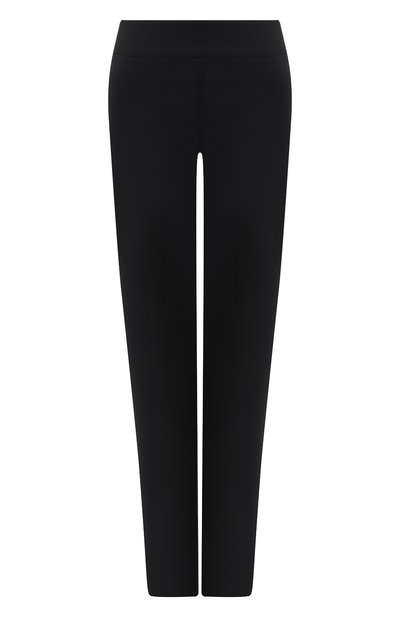 Женские брюки из вискозы EMPORIO ARMANI, арт. 8N2P6A/2JFAZ