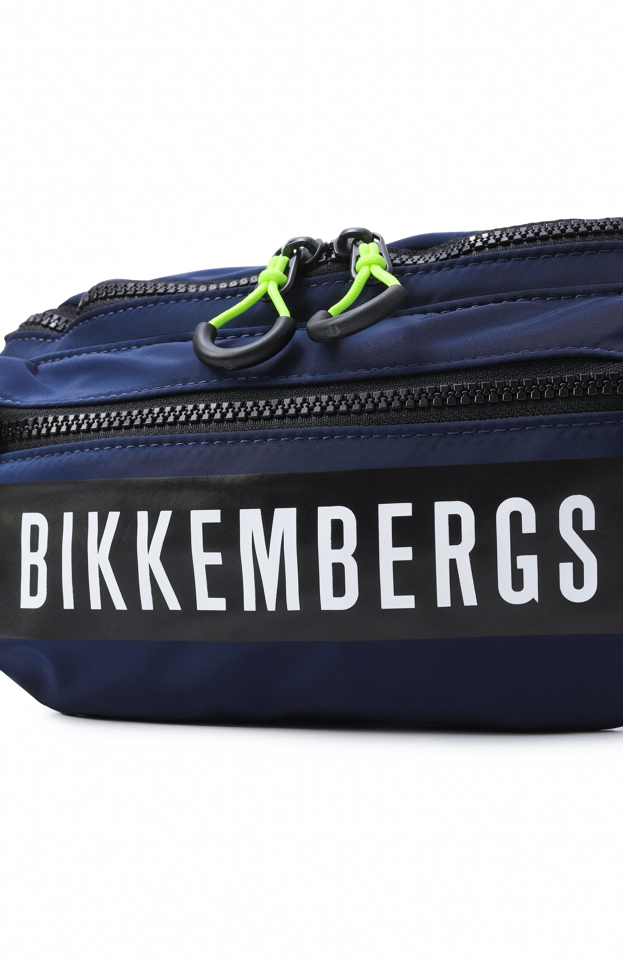 Поясная сумка liam DIRK BIKKEMBERGS, арт. BKB001333T, фото 5