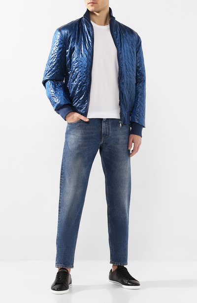 Бомбер DOLCE & GABBANA, арт. G9RD3T/HUMGG, фото 2