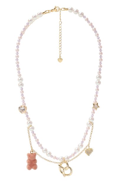 Колье PINK.OLIVKA, арт. PO-70099