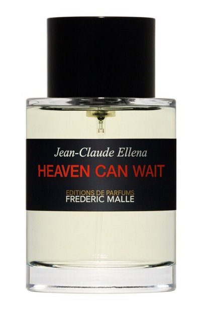 Мужской парфюмерная вода heaven can wait (100ml) FREDERIC MALLE, арт. 3700135020535