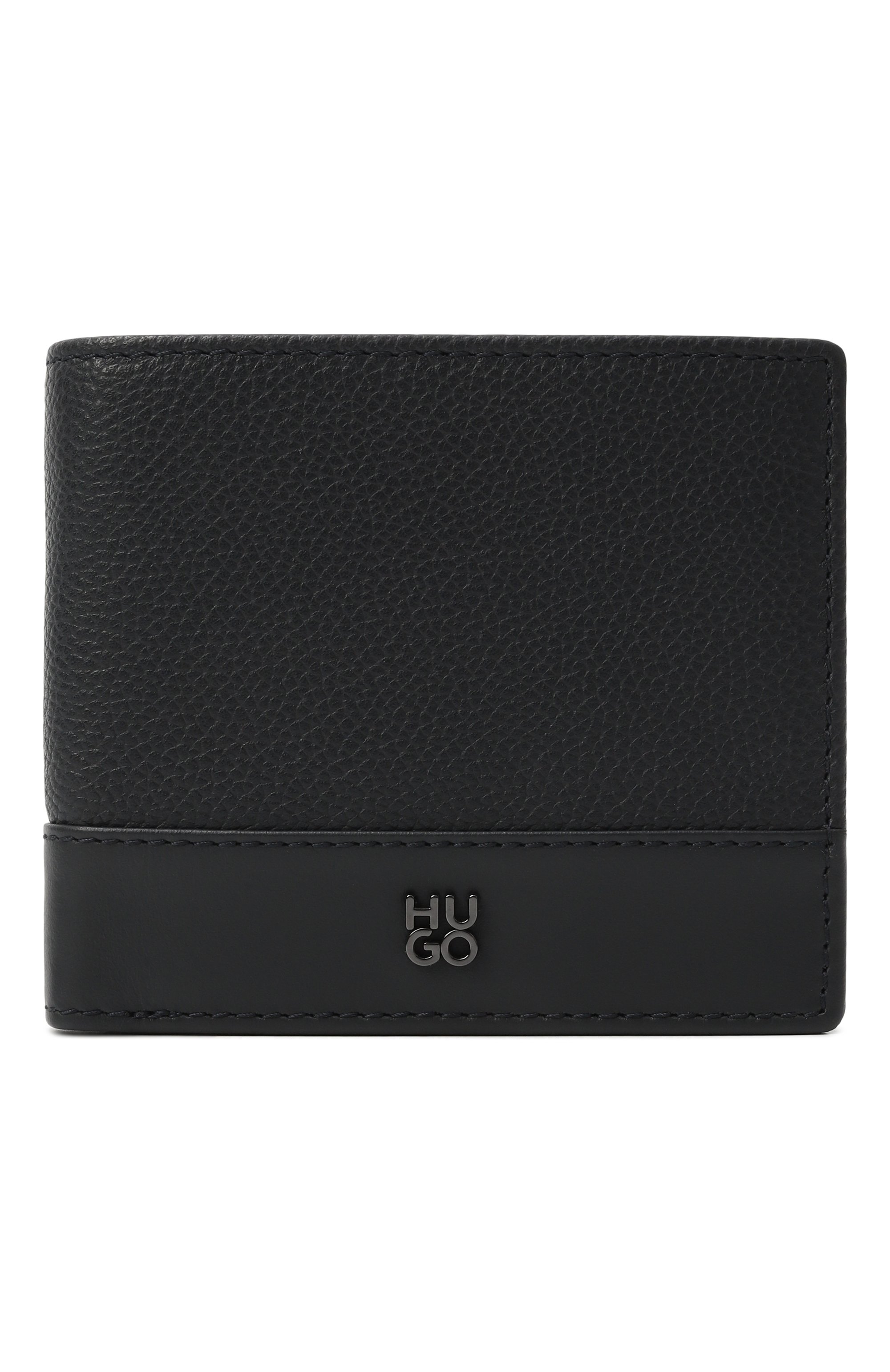 Кожаное портмоне HUGO, арт. 50548315, фото 1