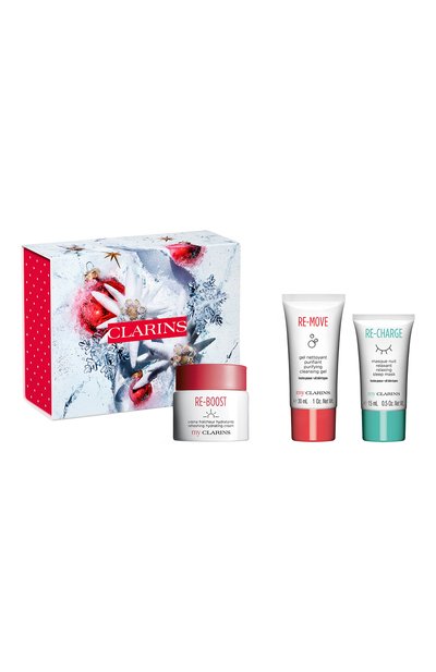 Набор незаменимых средств ухода для молодой кожи my clarins CLARINS, арт. 80085170, фото 2