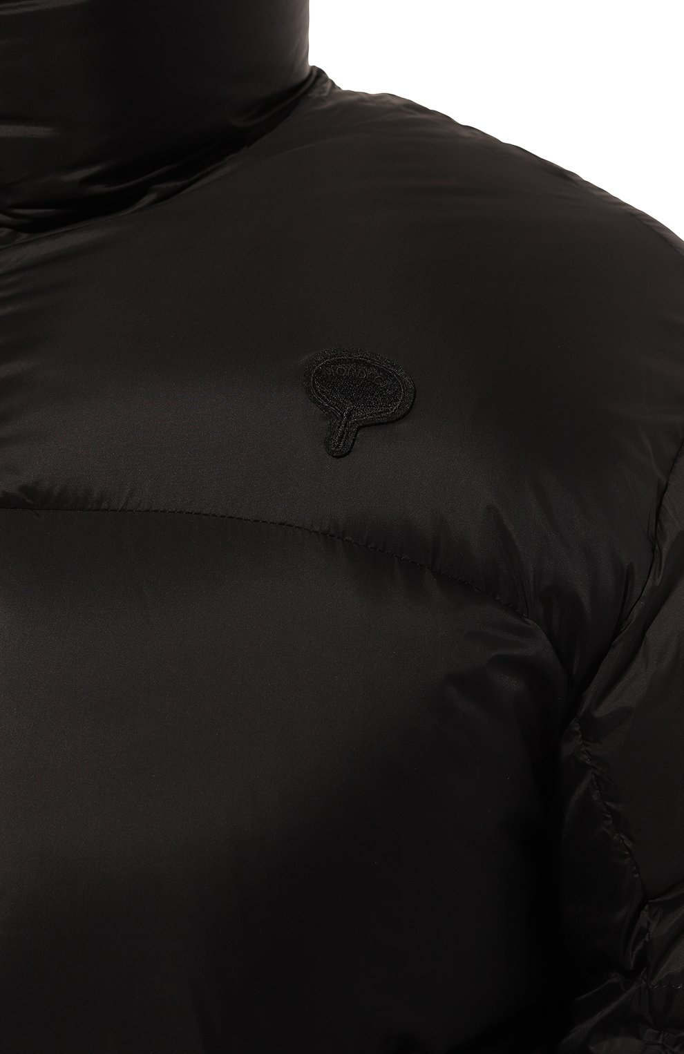 Пуховик MORDECAI, арт. 24A96MRU12A, фото 5