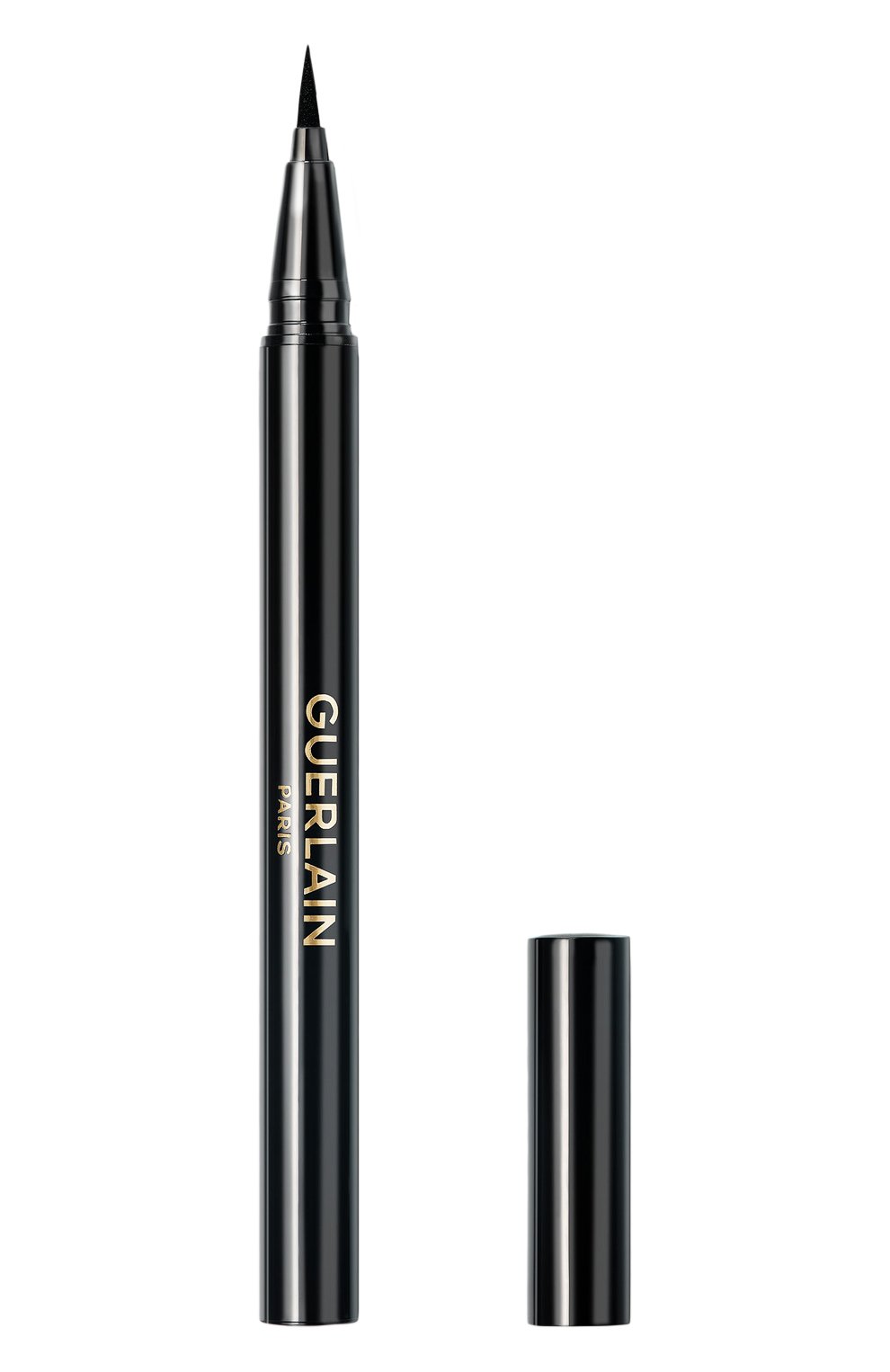 Подводка для глаз noir g, оттенок 01 черный GUERLAIN цвета по цене 4270 руб., арт. G044091, фото 1 Подводка для глаз noir g, оттенок 01 черный GUERLAIN, арт. G044091, фото 1
