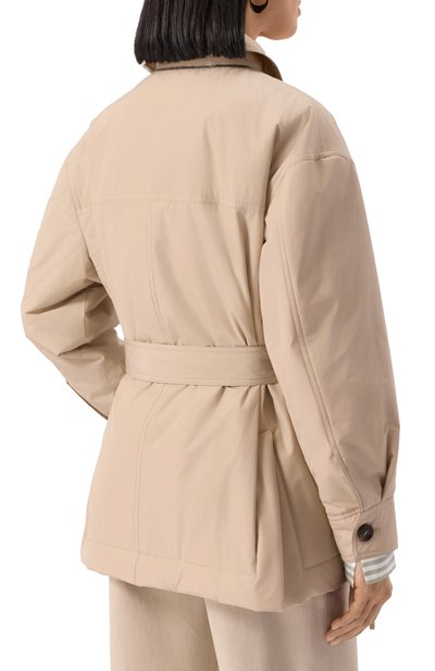 Куртка BRUNELLO CUCINELLI, арт. MG5017829, фото 4